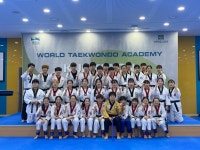 국가대표 태아일체 태권도장