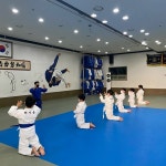 용인대성서유도관