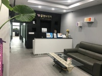중앙보청기 수원지사