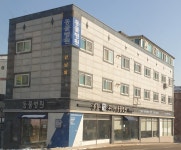 봉담우리애동물병원