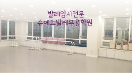 슈에뜨발레무용학원