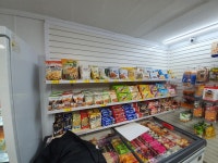 달시아이스크림세계과자 목상점