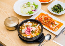 효정명인갈비