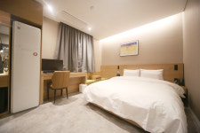 호텔루엠 공도점