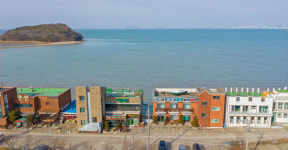해변풍경펜션