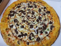 피자가기가막혀 발한점