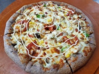 피자가기가막혀 발한점