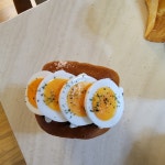 에그드랍 문래GS타워점