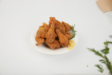 BnB치킨떡볶이 안동점
