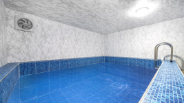 구름속의산책키즈풀빌라