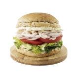 샐러디&샌드위치 역삼점