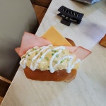 에그드랍 문래GS타워점