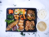 은빌레식당