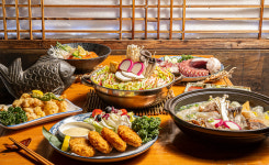 국제식당 인하대본점