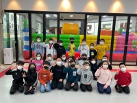 당하경희대태권도