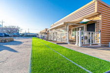 을왕리펜션 자니노니