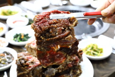 명성갈비