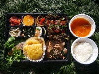 은빌레식당