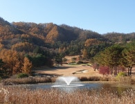 크리스탈 밸리CC