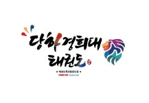당하경희대태권도
