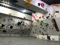 매드짐 광명클라이밍센터