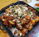 아저씨족발