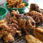우리할매떡볶이 오천점