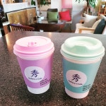 수 갤러리&카페