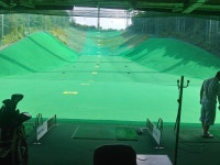 충주골프연습장