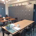 에이플러스 관리형독서실