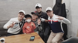 센트럴골프존