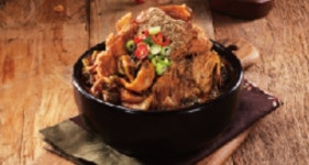 신의주찹쌀순대 염창역점
