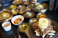 하연옥 본점