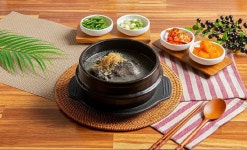 약수한방삼계탕
