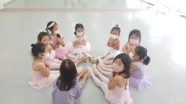 라인발레무용학원