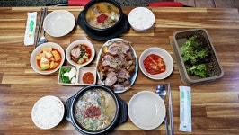소문난왕족발