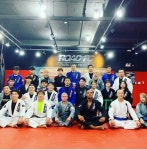 ROADFC X 배가짐 MMA 주짓수 격투기 키즈격투기