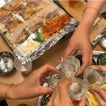 낭만식당