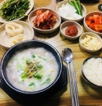 마천돼지국밥
