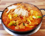 홍가네동태찜