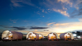 베이스캠프글램핑