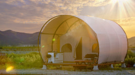 베이스캠프글램핑