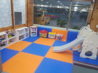 우애랑정육식당 참숯숯불구이