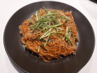 정선생 해물아구찜 진영본점