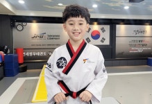 JMT정무태권도 줄넘기스쿨 본점