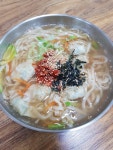 흥동칼국수