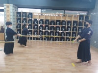 오남초심검도관