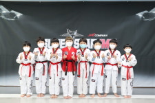 JMT정무태권도 줄넘기스쿨 본점