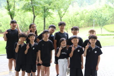 JMT정무태권도 줄넘기스쿨 본점