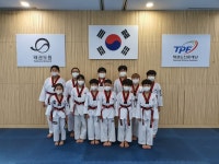 JMT정무태권도 줄넘기스쿨 본점